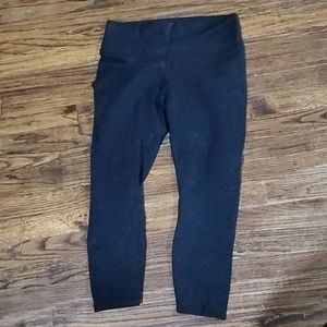 Fabletics leggings Large